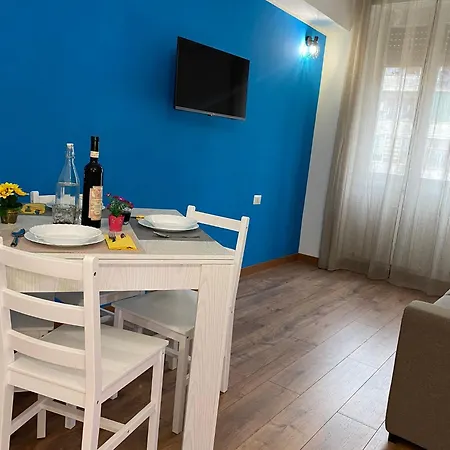 Apartment Lola Home, Ostiense *