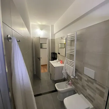 Apartment Lola Home, Ostiense