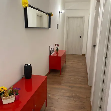 Lola Home, Ostiense Apartment Rome