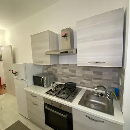 Apartment Lola Home, Ostiense