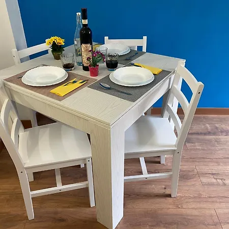 Apartment Lola Home, Ostiense Rome