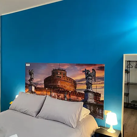 Lola Home, Ostiense