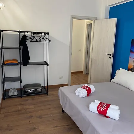 Lola Home, Ostiense Apartment Rome