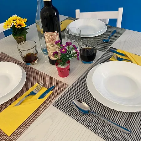 Lola Home, Ostiense Apartment *