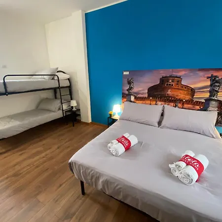 Lola Home, Ostiense