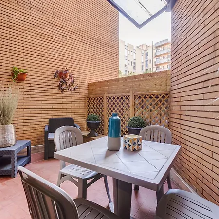 Trastevere-royal Orchid Apartment