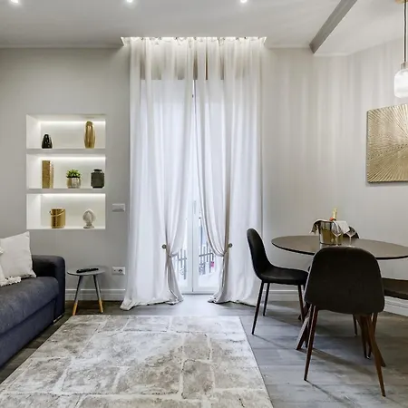 Apartment Trastevere-royal Orchid