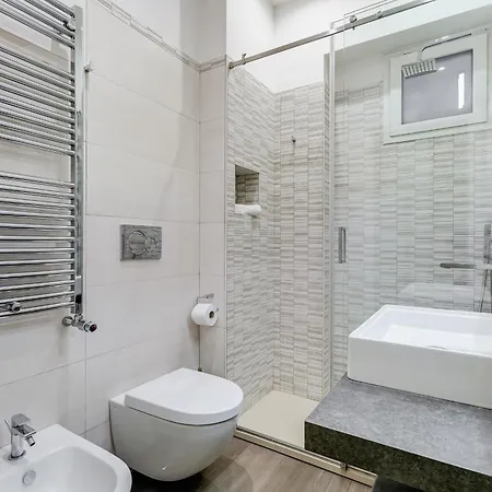 Trastevere-royal Orchid Apartment *