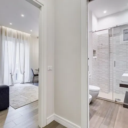 Trastevere-royal Orchid Apartment *