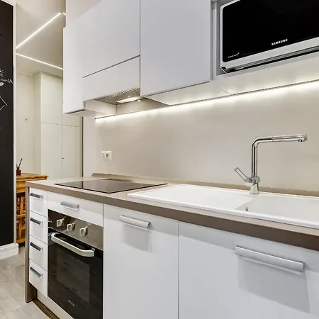 Trastevere-royal Orchid Apartment Rome