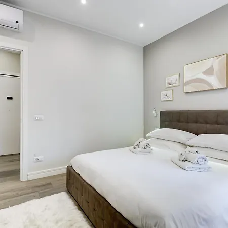 Apartment Trastevere-royal Orchid *
