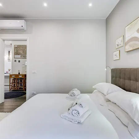 Trastevere-royal Orchid Rome