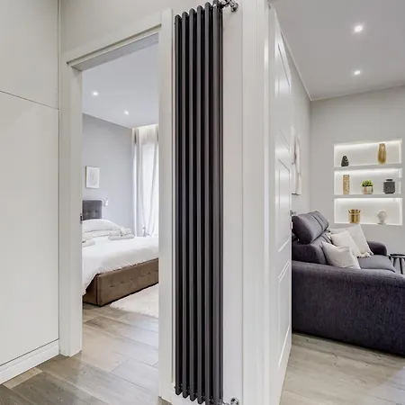 Trastevere-royal Orchid Apartment