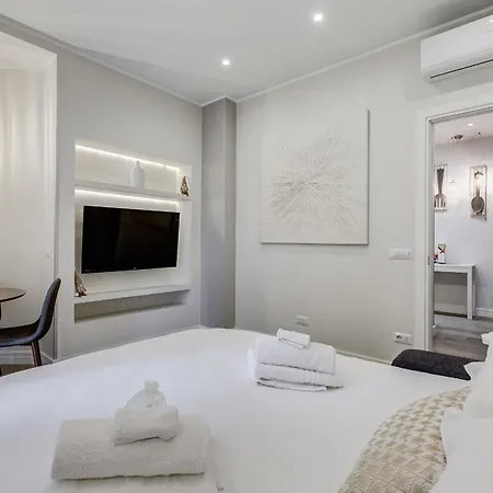 Trastevere-royal Orchid Rome