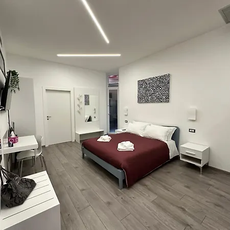 San Saba Street 50 Appartamento Roma