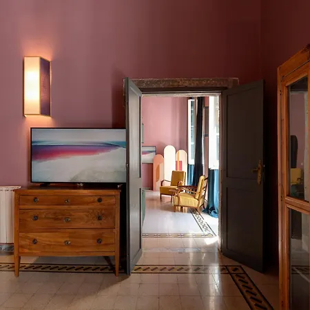 Tor Millina 4 Piazza Navona Apartment