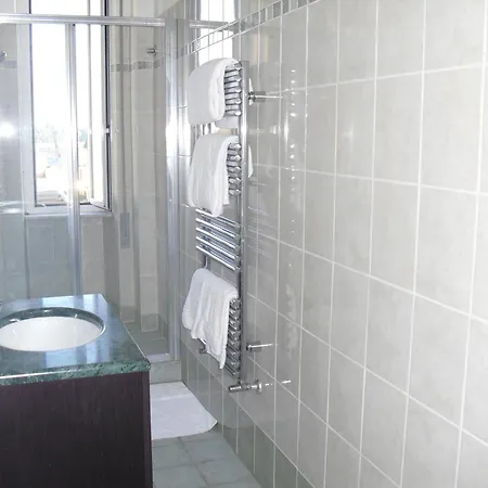 Holidays S.lorenzo New Guest house Rome