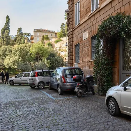 Forum - The Heart Of Rome