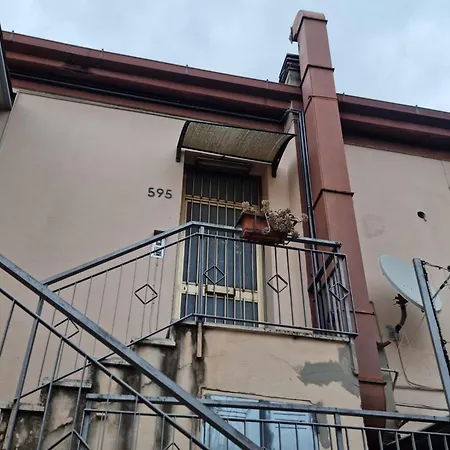 Loftiense Holiday home Rome