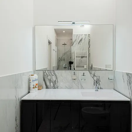 Casa Malupa Luxury Apartment Rome