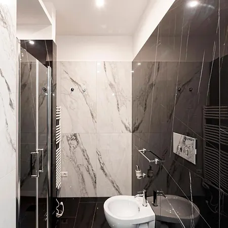 Casa Malupa Luxury Apartment