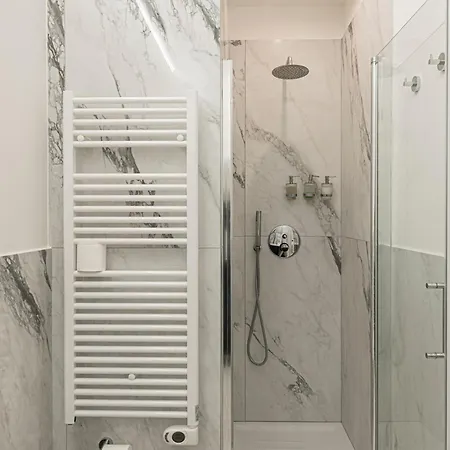 Casa Malupa Luxury * Rome