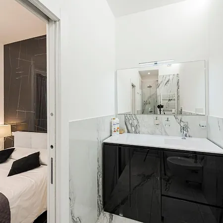 Casa Malupa Luxury Apartment Rome