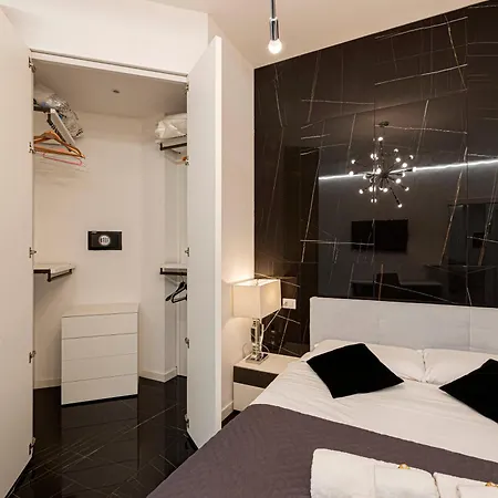 Casa Malupa Luxury Apartment