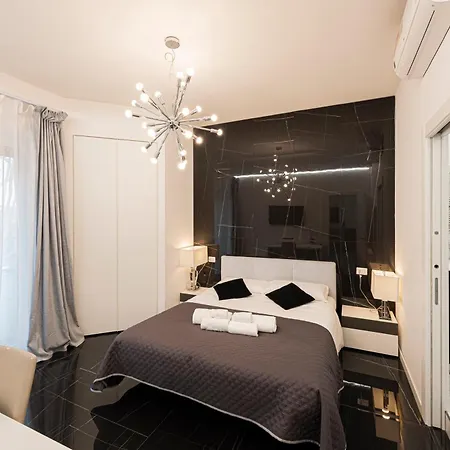 Casa Malupa Luxury
