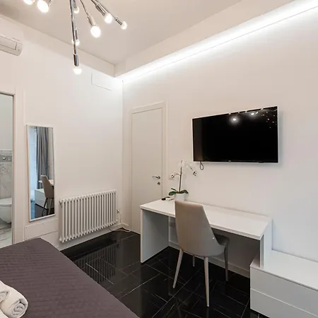 Casa Malupa Luxury Apartment