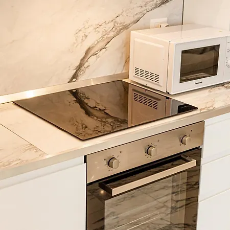 Casa Malupa Luxury Apartment Rome