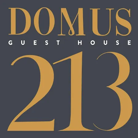 Domus 213 Gasthuis *