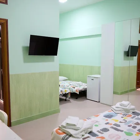 Bed & Breakfast On The Rainbow 2*