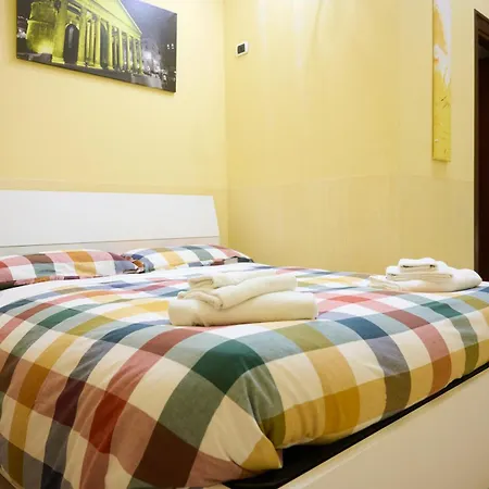 Bed and breakfast On The Rainbow 2*