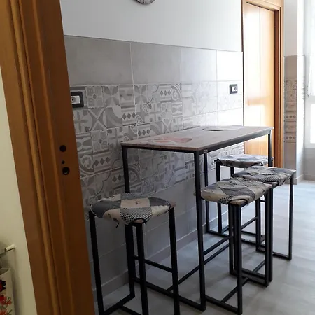 Holiday home Peonia La Casa...... Vacanze Per Tutti Rome