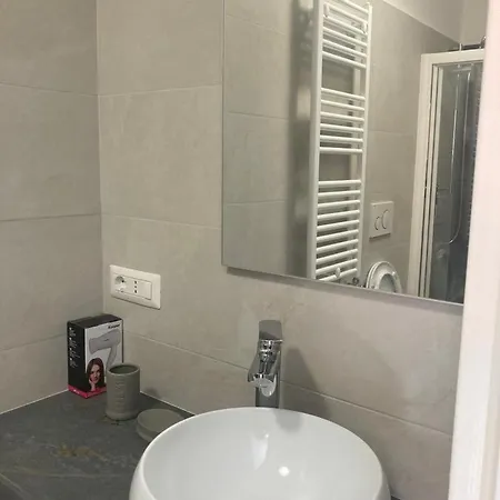 Bed & Breakfast Colosseo Cozy Rome
