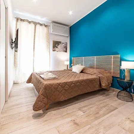 Bed & Breakfast Colosseo Cozy