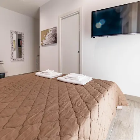 Bed & Breakfast Colosseo Cozy *