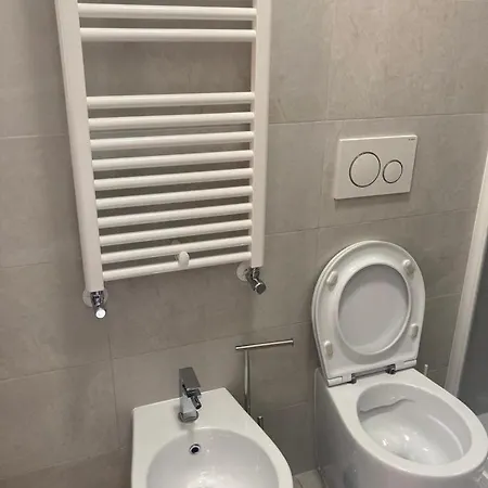 Bed & Breakfast Colosseo Cozy Rome