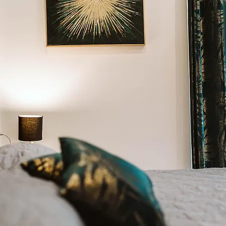 Colosseo Cozy Bed & Breakfast *