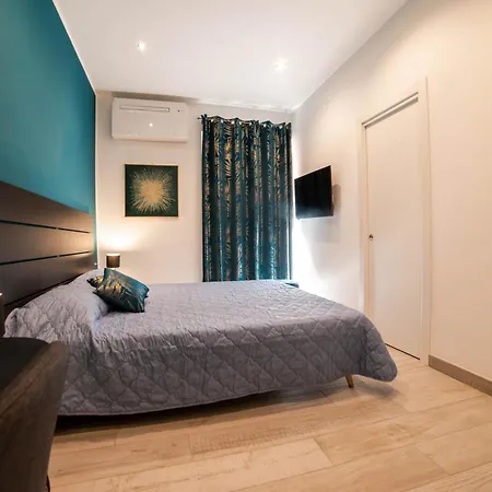 Bed & Breakfast Colosseo Cozy