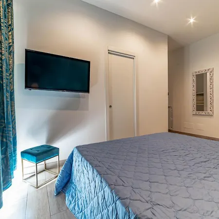 Colosseo Cozy Bed & Breakfast Rome
