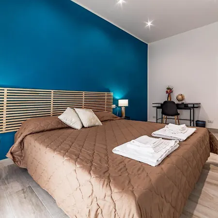 Colosseo Cozy Bed & Breakfast Rome