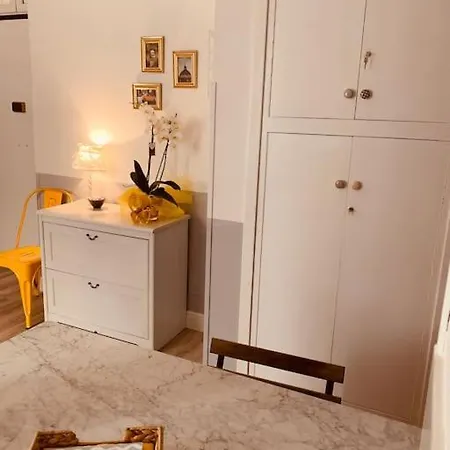 A Casa Di Clara *