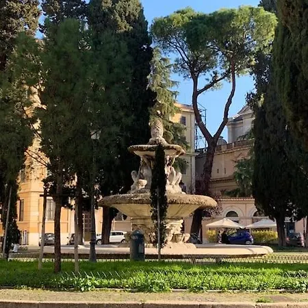 A Casa Di Clara * Rome