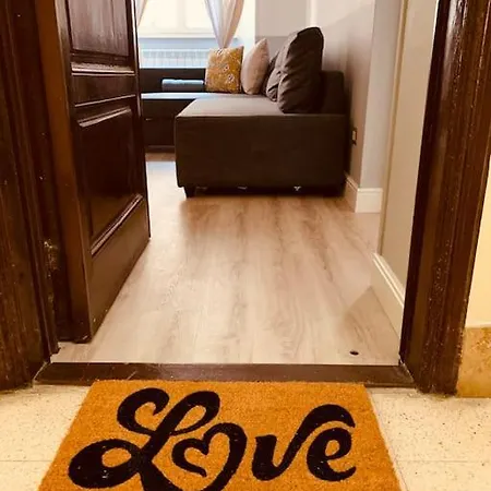 A Casa Di Clara *