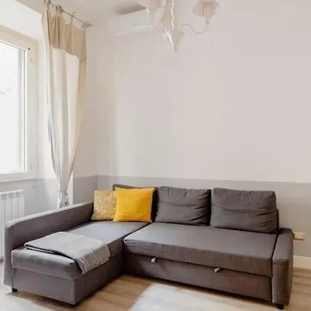 A Casa Di Clara Apartment *