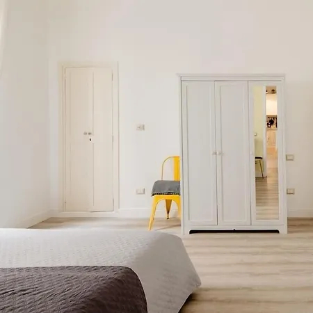 A Casa Di Clara * Rome