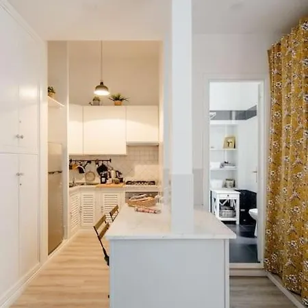 A Casa Di Clara Apartment