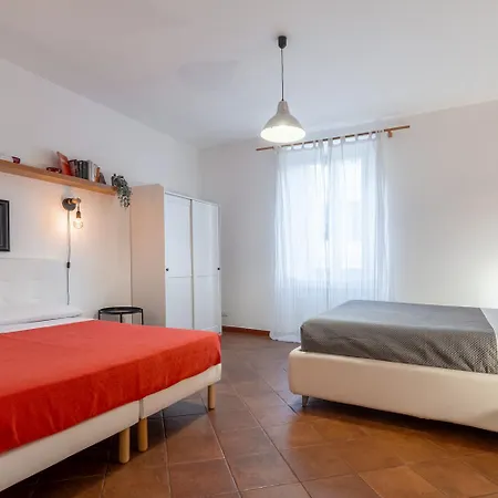 Apartment Giulia In Trastevere *